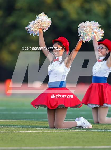Thumbnail 1 in St. John's @ Duncanville photogallery.