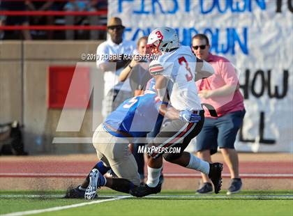 Thumbnail 3 in St. John's @ Duncanville photogallery.