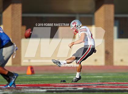 Thumbnail 3 in St. John's @ Duncanville photogallery.