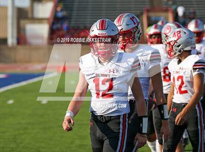 Thumbnail 3 in St. John's @ Duncanville photogallery.