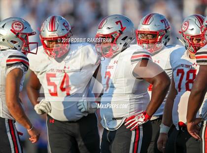 Thumbnail 1 in St. John's @ Duncanville photogallery.