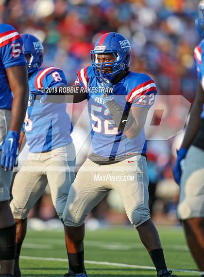 Thumbnail 2 in St. John's @ Duncanville photogallery.