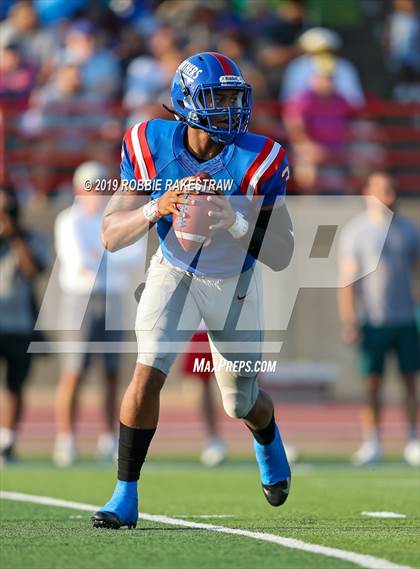 Thumbnail 2 in St. John's @ Duncanville photogallery.