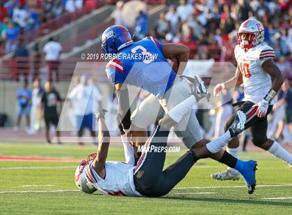 Thumbnail 1 in St. John's @ Duncanville photogallery.