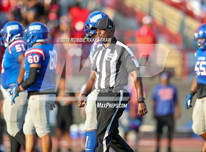 Thumbnail 1 in St. John's @ Duncanville photogallery.