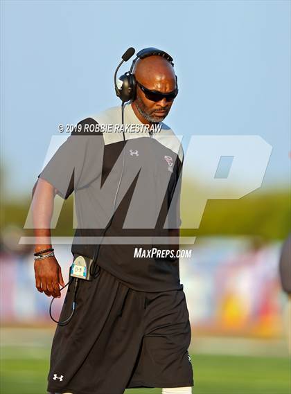 Thumbnail 2 in St. John's @ Duncanville photogallery.