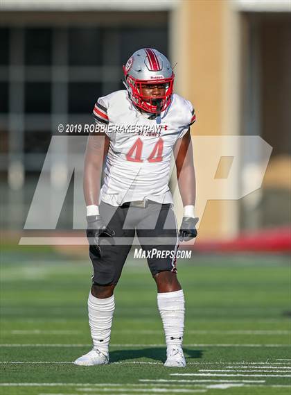 Thumbnail 2 in St. John's @ Duncanville photogallery.
