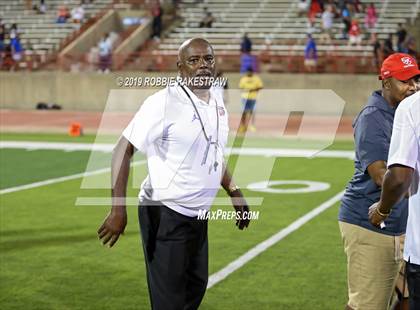 Thumbnail 1 in St. John's @ Duncanville photogallery.
