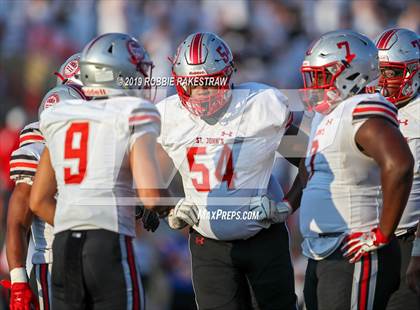 Thumbnail 2 in St. John's @ Duncanville photogallery.