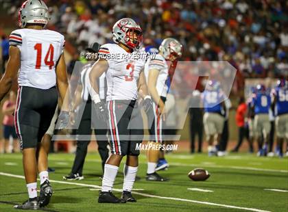 Thumbnail 3 in St. John's @ Duncanville photogallery.