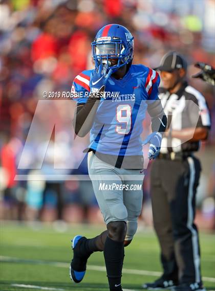 Thumbnail 1 in St. John's @ Duncanville photogallery.