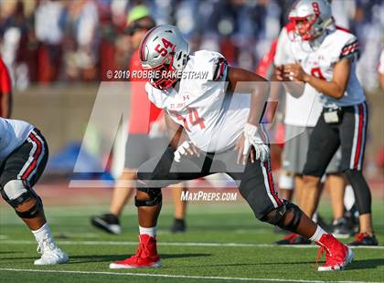 Thumbnail 1 in St. John's @ Duncanville photogallery.