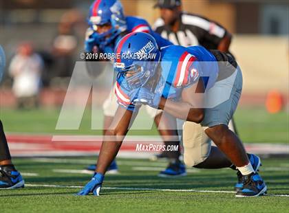 Thumbnail 2 in St. John's @ Duncanville photogallery.