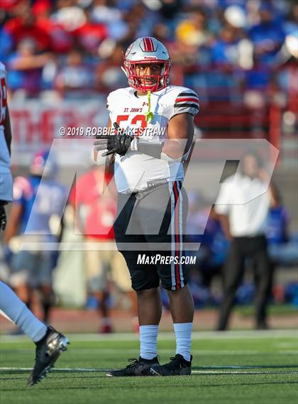 Thumbnail 3 in St. John's @ Duncanville photogallery.