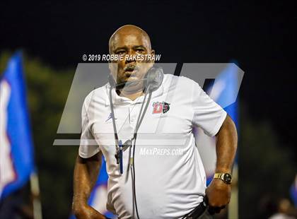 Thumbnail 1 in St. John's @ Duncanville photogallery.