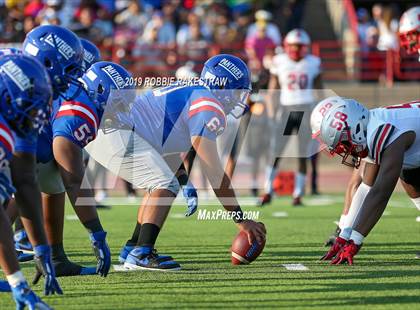 Thumbnail 1 in St. John's @ Duncanville photogallery.