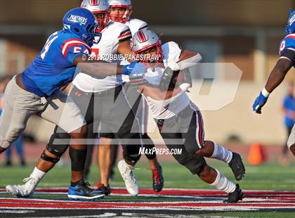 Thumbnail 3 in St. John's @ Duncanville photogallery.