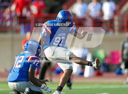 Thumbnail 1 in St. John's @ Duncanville photogallery.