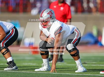 Thumbnail 2 in St. John's @ Duncanville photogallery.