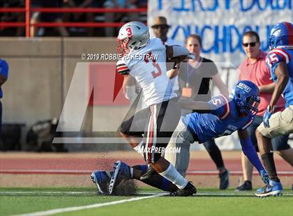 Thumbnail 1 in St. John's @ Duncanville photogallery.