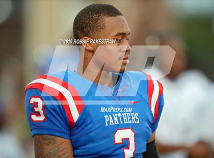 Thumbnail 1 in St. John's @ Duncanville photogallery.