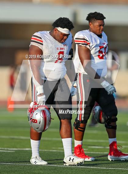 Thumbnail 1 in St. John's @ Duncanville photogallery.