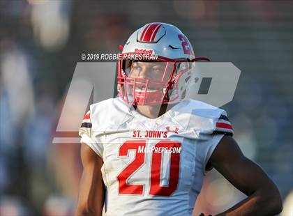 Thumbnail 3 in St. John's @ Duncanville photogallery.