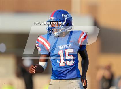 Thumbnail 1 in St. John's @ Duncanville photogallery.