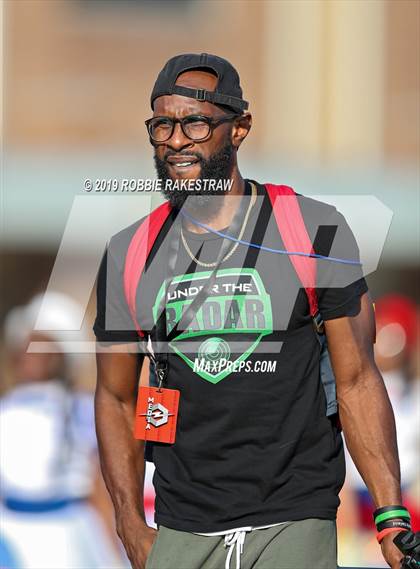 Thumbnail 3 in St. John's @ Duncanville photogallery.