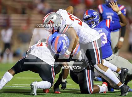 Thumbnail 1 in St. John's @ Duncanville photogallery.