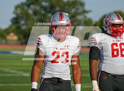 Thumbnail 1 in St. John's @ Duncanville photogallery.