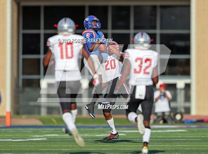 Thumbnail 2 in St. John's @ Duncanville photogallery.