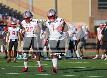 Thumbnail 1 in St. John's @ Duncanville photogallery.