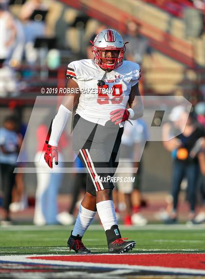 Thumbnail 3 in St. John's @ Duncanville photogallery.