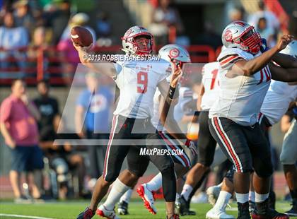 Thumbnail 1 in St. John's @ Duncanville photogallery.