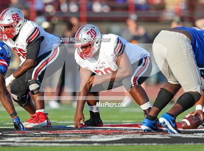 Thumbnail 3 in St. John's @ Duncanville photogallery.