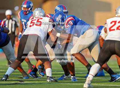 Thumbnail 2 in St. John's @ Duncanville photogallery.