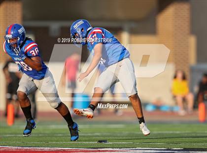 Thumbnail 2 in St. John's @ Duncanville photogallery.