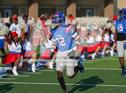 Thumbnail 3 in St. John's @ Duncanville photogallery.