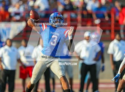 Thumbnail 1 in St. John's @ Duncanville photogallery.