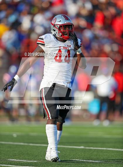 Thumbnail 1 in St. John's @ Duncanville photogallery.