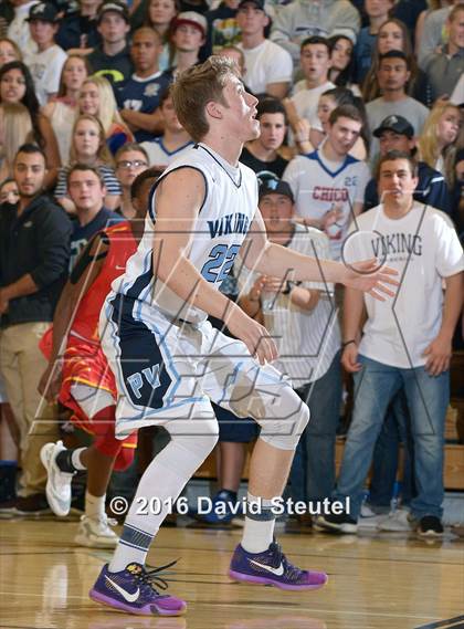 Thumbnail 2 in Chico vs. Pleasant Valley (CIF NS D2 Final) photogallery.