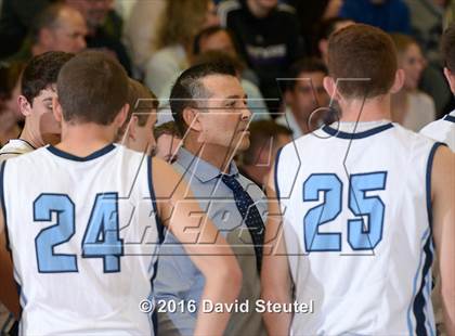 Thumbnail 2 in Chico vs. Pleasant Valley (CIF NS D2 Final) photogallery.