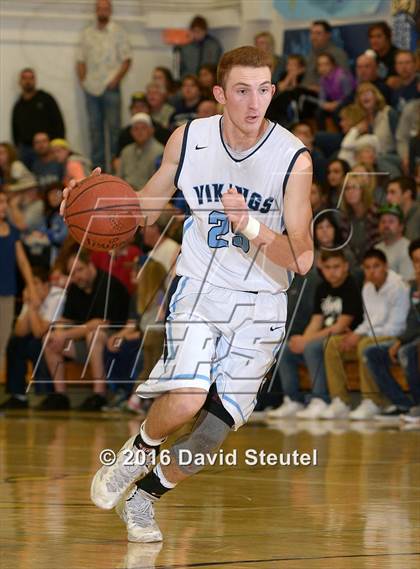 Thumbnail 1 in Chico vs. Pleasant Valley (CIF NS D2 Final) photogallery.
