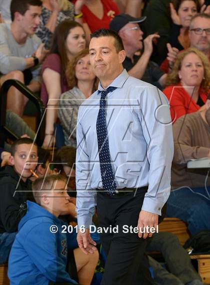 Thumbnail 1 in Chico vs. Pleasant Valley (CIF NS D2 Final) photogallery.