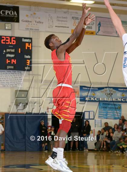Thumbnail 1 in Chico vs. Pleasant Valley (CIF NS D2 Final) photogallery.