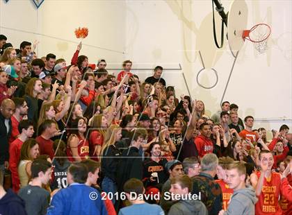 Thumbnail 3 in Chico vs. Pleasant Valley (CIF NS D2 Final) photogallery.