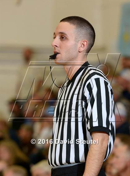 Thumbnail 2 in Chico vs. Pleasant Valley (CIF NS D2 Final) photogallery.