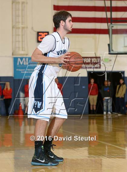 Thumbnail 3 in Chico vs. Pleasant Valley (CIF NS D2 Final) photogallery.