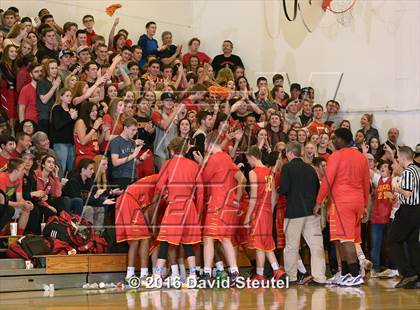 Thumbnail 1 in Chico vs. Pleasant Valley (CIF NS D2 Final) photogallery.